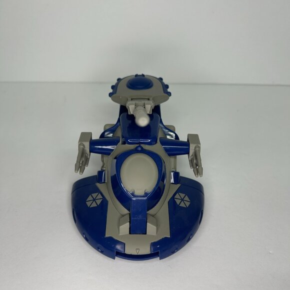 Star Wars AAT Figure From Clone Wars Attack Board Game - Picture 2 of 8